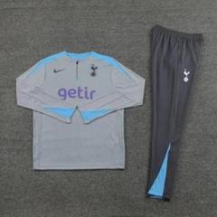 トッテナム トレーニングウェア 上下セットのサムネイル