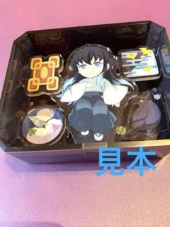 鬼滅の刃 時透無一郎 2024 お誕生日BOX 完全未開封 2025年最新】時透無一郎誕生祭2024の人気アイテム - メルカリ