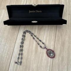 Justin Davis ギャッツビー SPJ170B クラウンチェーン セット