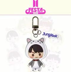 2025年最新】JUNGKOOK festaの人気アイテム - メルカリ