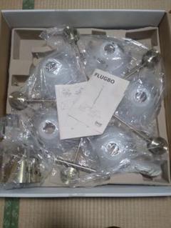 【未使用・開封済み】IKEA FLUGBO(フルーグボ) 10937 未使用・開封済み】IKEA FLUGBO(フルーグボ) 10937 - メルカリ