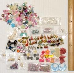 デコパーツビーズまとめ売り 2025年最新】ビーズまとめ売りの人気アイテム - メルカリ
