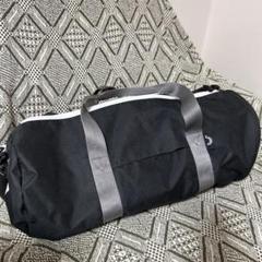 Jones ボストンバッグ グレー ブラック　ほぼ未使用品　ゴルフバッグ Amazon | ジョーンズ ゴルフ ボストン バッグ コパイロット