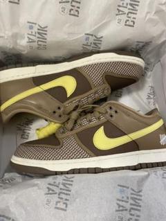 UNDEFEATED×NIKE DUNK LOW SP