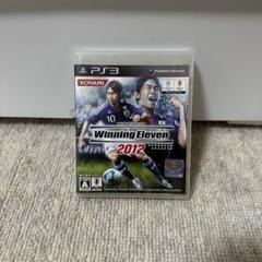 Winning Eleven 2012 PS3