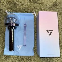 SEVENTEEN SPECIAL LIGHT 本体　ペンライト　未使用 楽天市場】セブチ ペンライトの通販