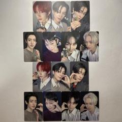 ENHYPEN 宵 yoi タワレコ HMV ラキドロ 14種 コンプ 2 ENHYPEN 宵 yoi HMV タワレコ ラキドロ 14種 コンプ 2 - メルカリ