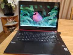 処分価格☆富士通 UH55/K i3-3277U 4GB SSD128 処分価格☆富士通 UH55/K i3-3277U 4GB SSD128 - メルカリ