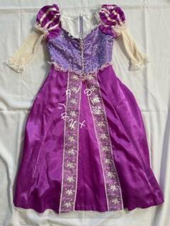ビビディバビディブティック 正規ドレス ティアラ　手袋　ふわふわコート付き　美品 ビビディバビディブティック 正規ドレス ティアラ 手袋 ふわふわ