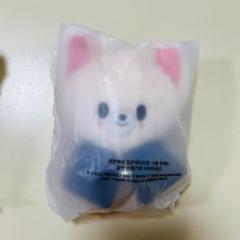 (未開封)10cmぬいぐるみ アイエン マジックスクール stray kids アイエン ぬいぐるみ 10cm 新品 マスター - メルカリ