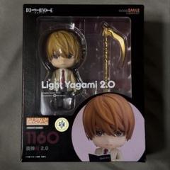 ハピクロ！ コミックス缶バッジ コレクション 夜神月 ミニねんどろいど L ハピクロ！ コミックス缶バッジ コレクション 夜神月 ミニ