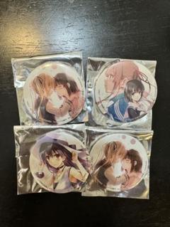 冴えない彼女の育てかた 冴えカノ 深崎暮人展 加藤恵 缶バッジ 2025年最新】深崎暮人展 缶バッジの人気アイテム - メルカリ