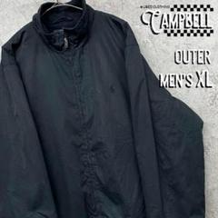 ポロバイラルフローレン　スイングトップ　メンズ　M　黒　ブルゾン　裏地フリース 楽天市場】POLO RALPH LAUREN BI-SWING JACKET / POLY SWING