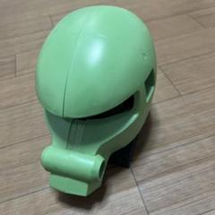 ザクⅡ フルフェイス マスク コスプレ ノンスケール アトラク