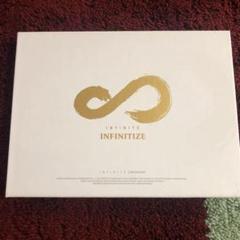 2025年最新】INFINITE INFINITIZEの人気アイテム - メルカリ