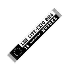 メンバーユニフォームイメージUP!!】『LDH LIVE-EXPO 2024 -EXILE TRIBE BEST HITS-』ユニフォーム＆ マフラータオル受注受付中!! | NEWS | EXILE TRIBE mobile
