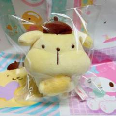 ポムポムプリン マスコットホルダー 大盛りデザイン サンリオ m62687818310_1.jpg?1711354628