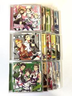 SideM NEW STAGE EPISODE