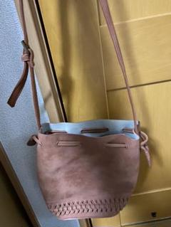 ショルダーバッグ