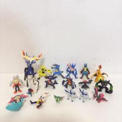 廃番　モンコレ　10体　まとめ売り　セット　ポケモン 廃番 モンコレ 10体 まとめ売り セット ポケモン