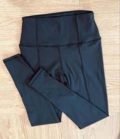 【新品未使用/紙タグ無し】 【SUKALA】ベーシックレギンス ブラック M 新品未使用/紙タグ無し】 【SUKALA】ベーシックレギンス