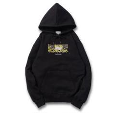 vaultroom ブルーロック NAGI HOODIE Black Mサイズ vaultroom ブルーロック NAGI HOODIE Black Mサイズ