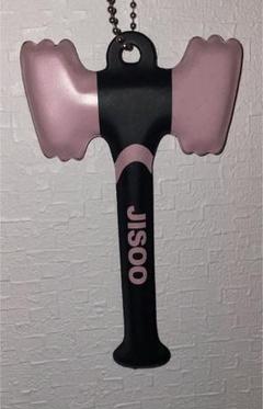 blackpink ジス ペンライトホルダー jisoo LIGHT STICK HOLDER（JISOO/JENNIE/ROSÉ/LISA）