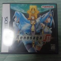 ゼノサーガ I・II
