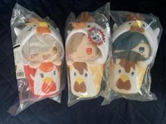 CR からあげクン ぬいぐるみ だるまいずごっど ありさか VanilLa なりきり！からあげクンぬいぐるみ（だるまいずごっど） : Crazy
