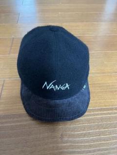 NANGA　ナンガ　Clef BLK 新品　未使用 NANGA×Clef ジェットキャップ – NANGA ONLINE SHOP