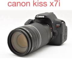 2025年最新】キャノン eos kiss x7 望遠レンズの人気アイテム