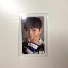 Stray kids 5'CLOCK TINCASEポラロイド アイエン - メルカリ