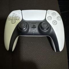 PS5 DualSense ワイヤレスコントローラー