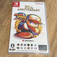 パワプロ2024-2025 30th ANNIVERSARY パワプロ