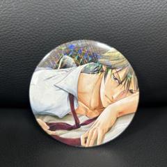 缶バッジ　新テニスの王子様　跡部景吾　ジャンプショップ　コレクション缶バッジ