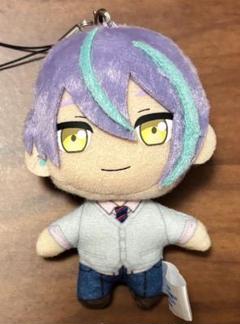 プロセカ 神代類 セガラッキーくじ ぷちぬい ぬいぐるみ マスコット ポテト プロセカ 神代類 セガラッキーくじ ぷちぬい ぬいぐるみ