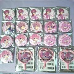 すとぷり タオルセット うちわ付き 2025年最新】すとぷり うちわ ななもりの人気アイテム - メルカリ