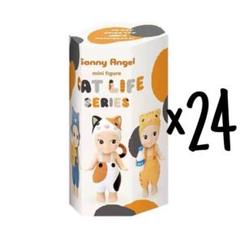 新品未開封】ソニーエンジェル キャットライフシリーズ 猫