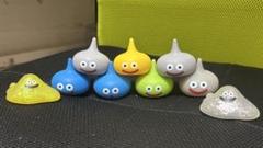 スライム　スクイーズ　まとめ売り　スライムベス　カラースライム　ドラクエ SQUARE ENIX - スライム スクイーズ まとめ売り スライムベス