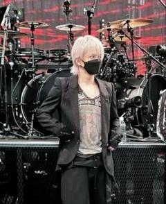 HYDE着　シェアースピリット　グラフィック Tシャツ　HYDE ロイフラ 2025年最新】SHARE SPIRIT HYDE Tシャツの人気アイテム - メルカリ