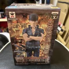 ロロノア・ゾロ DXF - ONE PIECE FILM GOLD vol.3 - メルカリ