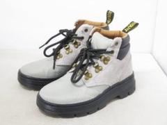 Dr.Martens RAKIM トレッキングブーツ 新品