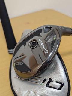 Qi35 レスキュー TENSEI Pro 1K Hybrid80S U5