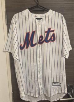 Mets ニューヨークメッツ　ピートアロンソ　ユニフォーム Mサイズ