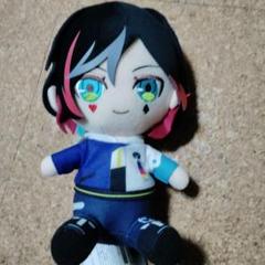 「新品・未開封」 クレイジーラクーン おすわりぬいぐるみ 6体セット 新品未開封】クレイジーラクーンおすわりぬいぐるみ5体セット