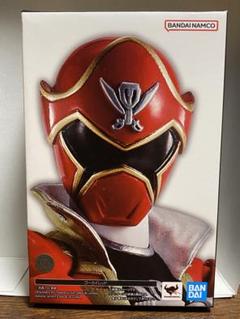 2025年最新】S.H.Figuarts 真骨彫製法 ゴーカイレッドの人気