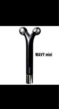新品⭐︎WAVYminiforsalonヤーマン - メルカリ