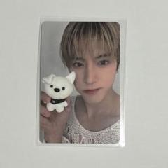 THE BOYZ エリックZENERATIMON MDぬいぐ るみ トレカ