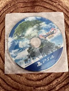 PS4 ドラゴンクエストⅪ過ぎ去りし時を求めて　ディスクのみ