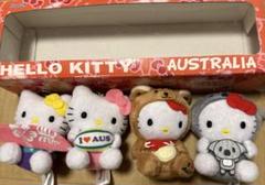 Amazon.co.jp: ご当地キティちゃん オーストラリア限定